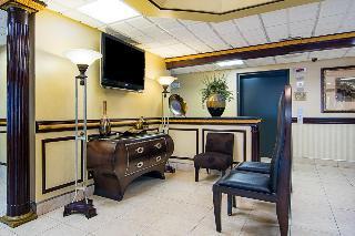 Hotel Baymont Inn And Suites Chattanooga