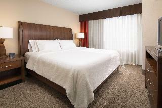 Hotel Hilton Garden Inn Chattanooga/hamilton Place