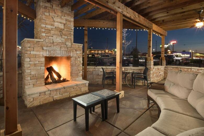Hotel Hilton Garden Inn Chattanooga/hamilton Place