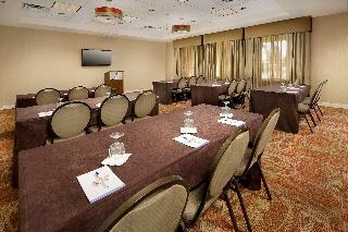 Hotel Hilton Garden Inn Chattanooga/hamilton Place