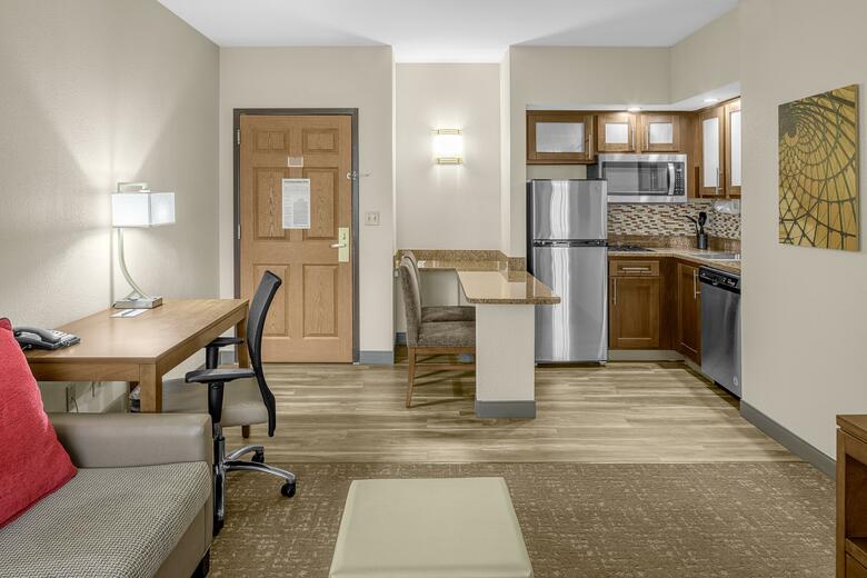 Hotel Staybridge Suites - Chattanooga At Hamilton Place