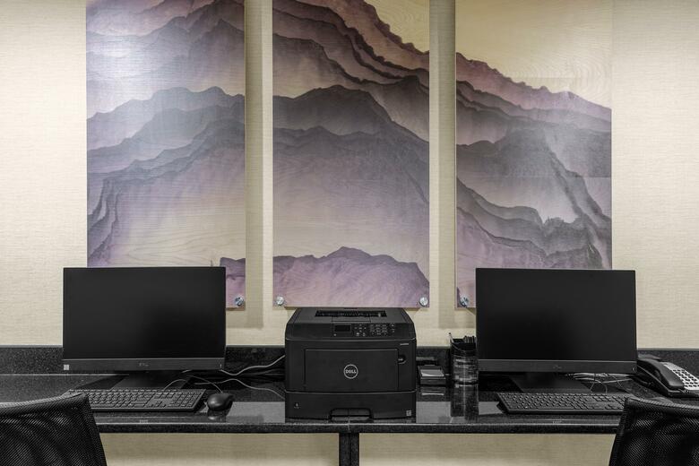 Hotel Staybridge Suites - Chattanooga At Hamilton Place