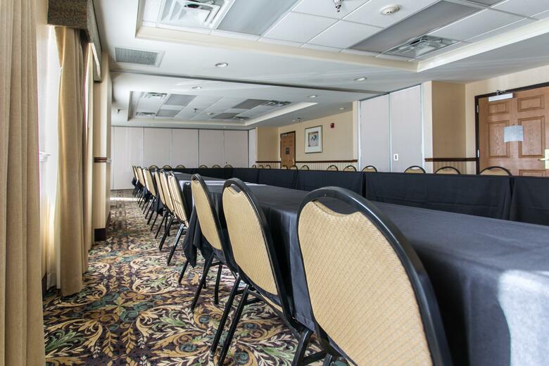 Hotel Staybridge Suites - Chattanooga At Hamilton Place