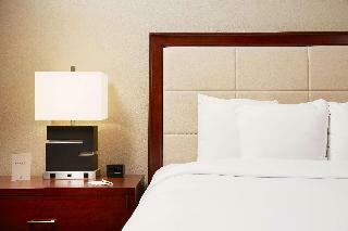 Hotel Doubletree Guest Suites Cincinnati/sharonville