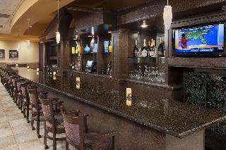 Hotel Doubletree Guest Suites Cincinnati/sharonville