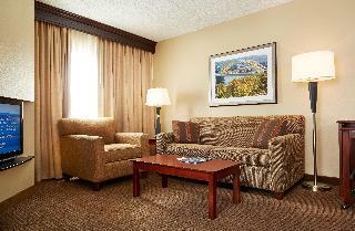 Hotel Doubletree Guest Suites Cincinnati/sharonville
