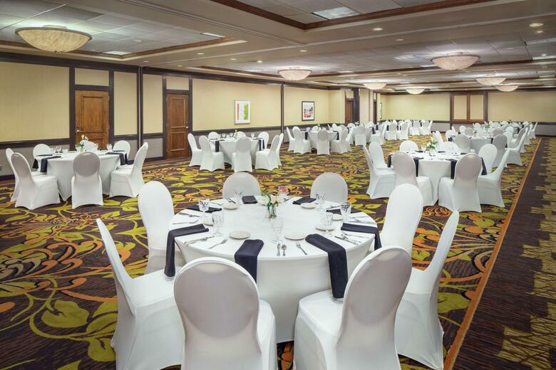 Hotel Wyndham Independence