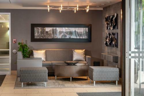 Hotel Doubletree By Hilton Cleveland Downtown Lakeside