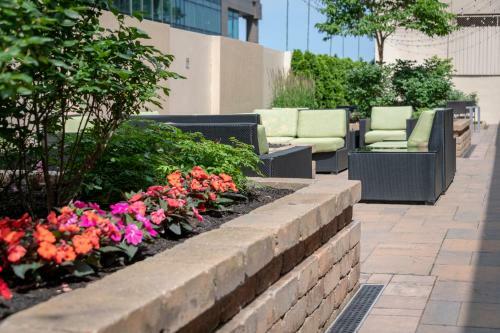 Hotel Doubletree By Hilton Cleveland Downtown Lakeside