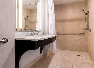 Hotel Hilton Columbus/polaris