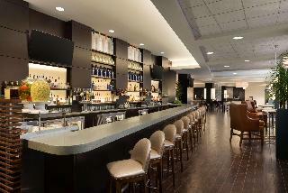 Hotel Hilton Columbus/polaris