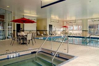 Hotel Hilton Columbus/polaris