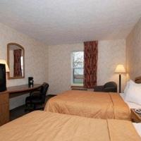 Hotel Sleep Inn & Suites
