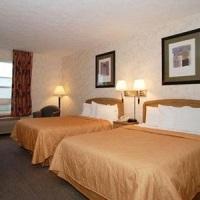 Hotel Sleep Inn & Suites