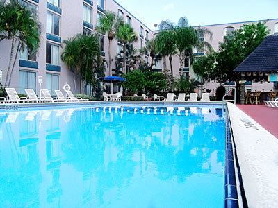 Hotel Ramada Plaza Fort Lauderdale