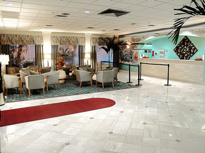 Hotel Ramada Plaza Fort Lauderdale