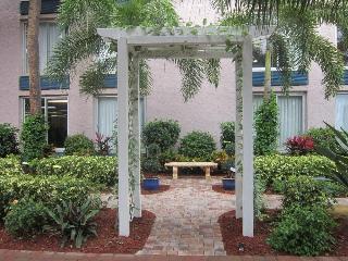 Hotel Ramada Plaza Fort Lauderdale