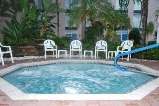 Hotel Ramada Plaza Fort Lauderdale