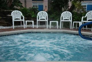 Hotel Ramada Plaza Fort Lauderdale