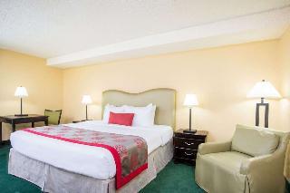 Hotel Ramada Plaza Fort Lauderdale
