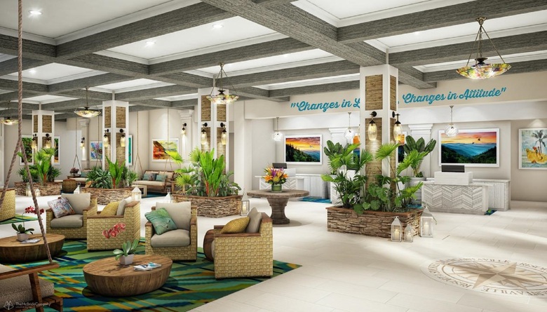 Hotel Best Western Twin Islands
