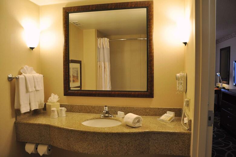 Hotel Hilton Garden Inn Gettysburg