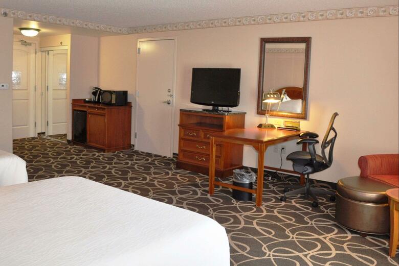 Hotel Hilton Garden Inn Gettysburg