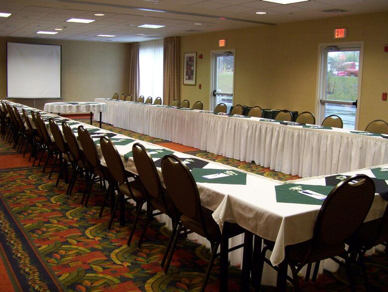 Hotel Hilton Garden Inn Gettysburg