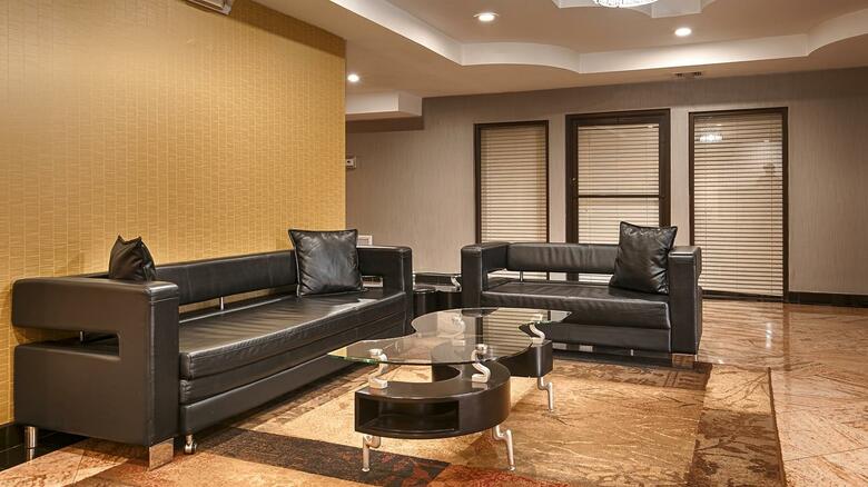 Best Western Southside Hotel & Suites