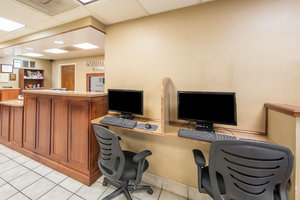 Hotel Quality Inn Merchants Drive
