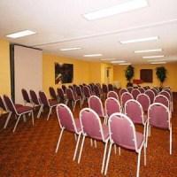 Hotel Comfort Suites