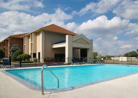 Hotel Comfort Inn Opryland Area