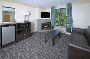 Hotel Country Cascades