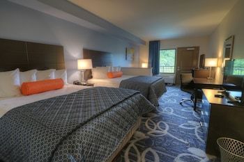 Hotel Country Cascades