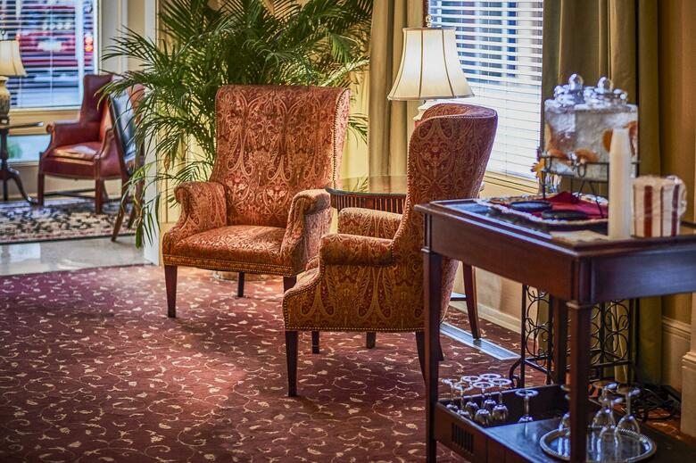 Hotel Planters Inn