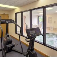Hotel Wingate By Wyndham Savannah
