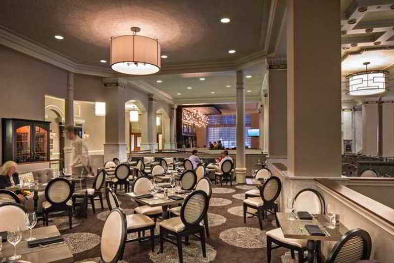 Hotel Hilton St. Louis Downtown