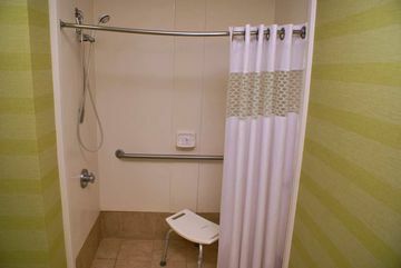 Hotel Hampton Inn Tampa-brandon
