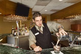 Hotel Embassy Suites Winston - Salem