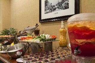 Hotel Embassy Suites Winston - Salem