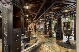 Hotel Embassy Suites Winston - Salem