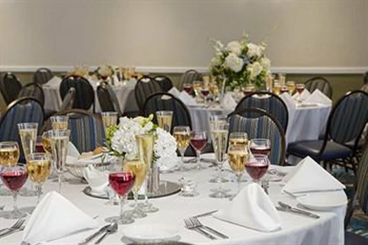 Hotel Hilton Garden Inn Boston-burlington