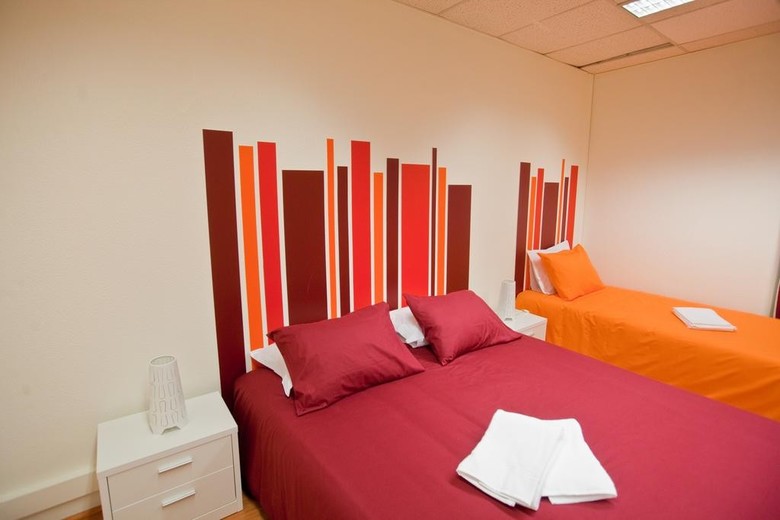 Tagus Royal Residence - Hostel