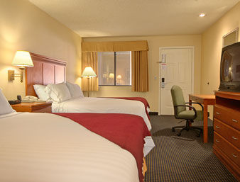 Hotel Ramada Flagstaff West-grand Canyon Area