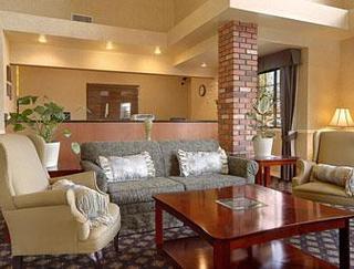 Hotel Ramada Flagstaff West-grand Canyon Area