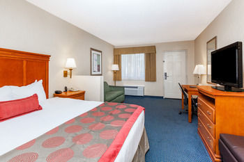 Hotel Ramada Flagstaff West-grand Canyon Area