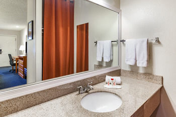 Hotel Ramada Flagstaff West-grand Canyon Area