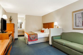 Hotel Ramada Flagstaff West-grand Canyon Area