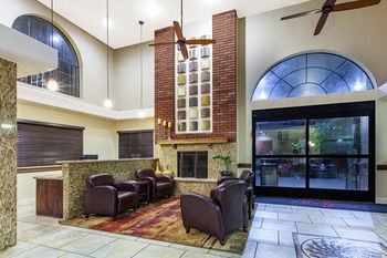 Hotel Ramada Flagstaff West-grand Canyon Area