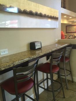 Hotel Ramada Flagstaff West-grand Canyon Area